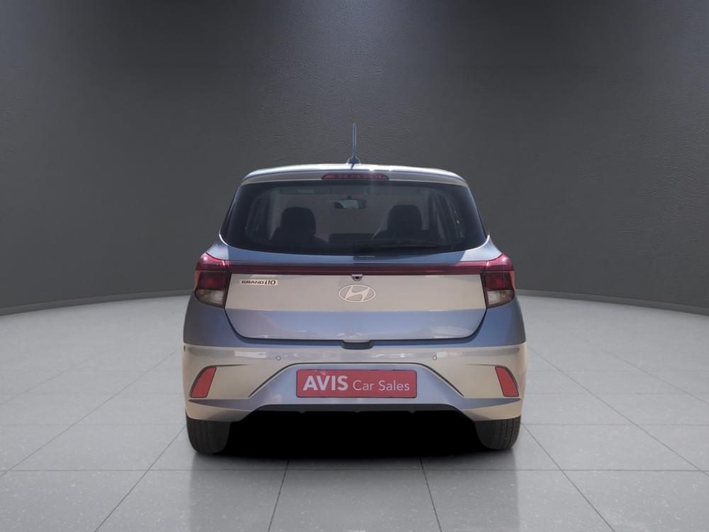 Hyundai Grand I10 1.0 Premium