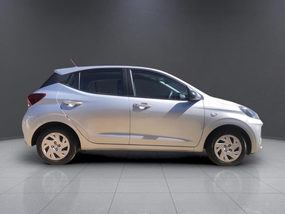 Hyundai Grand I10 1.0 Premium