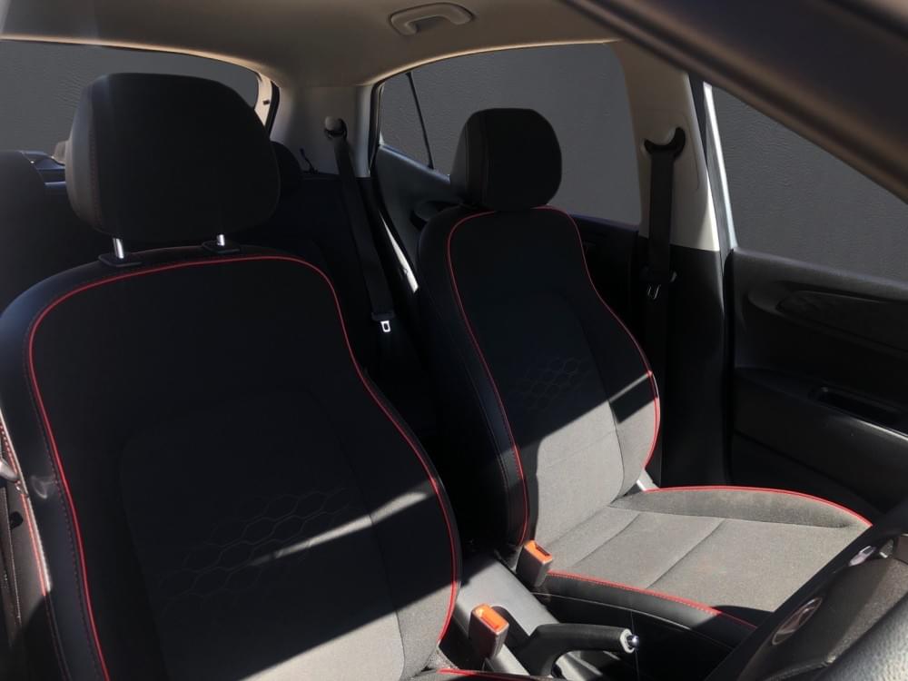 Hyundai Grand I10 1.0 Premium