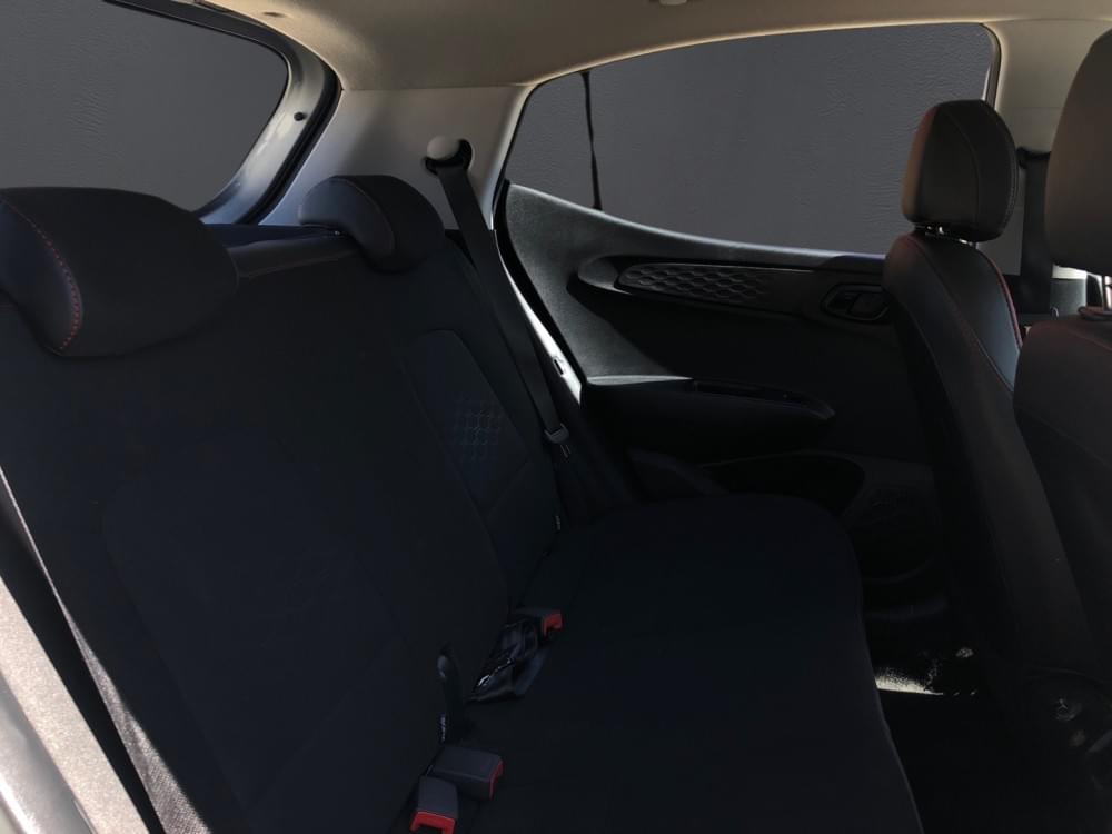 Hyundai Grand I10 1.0 Premium