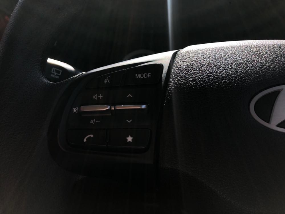 Hyundai Grand I10 1.0 Premium