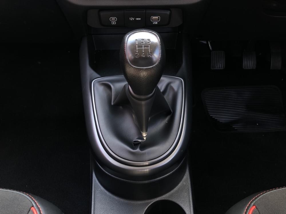 Hyundai Grand I10 1.0 Premium