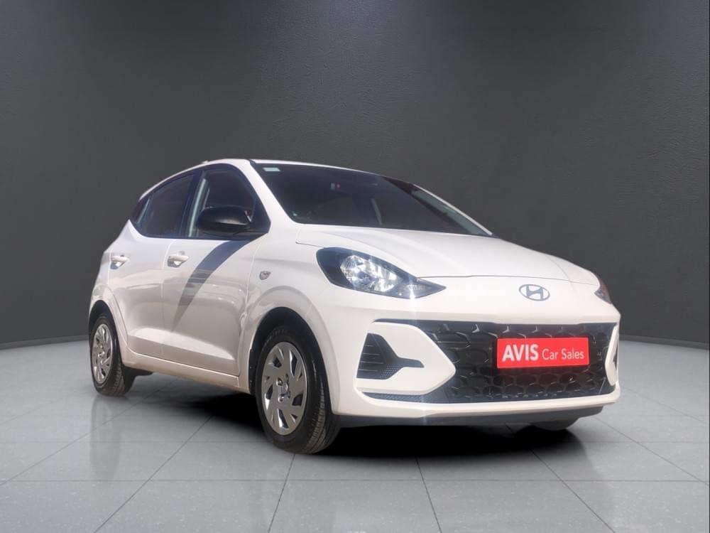 Hyundai Grand I10 1.0 Premium