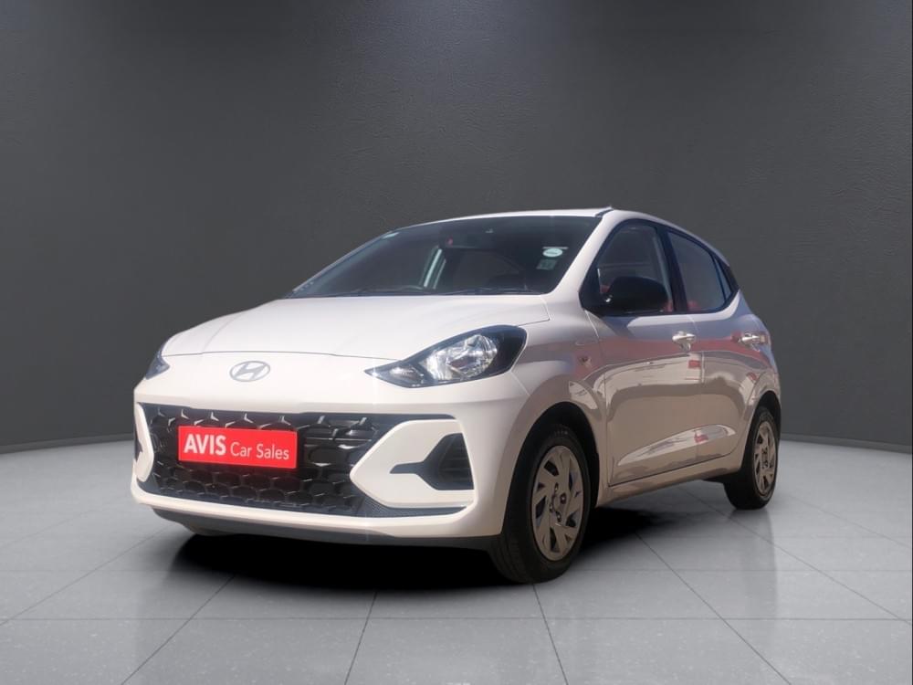 Hyundai Grand I10 1.0 Premium