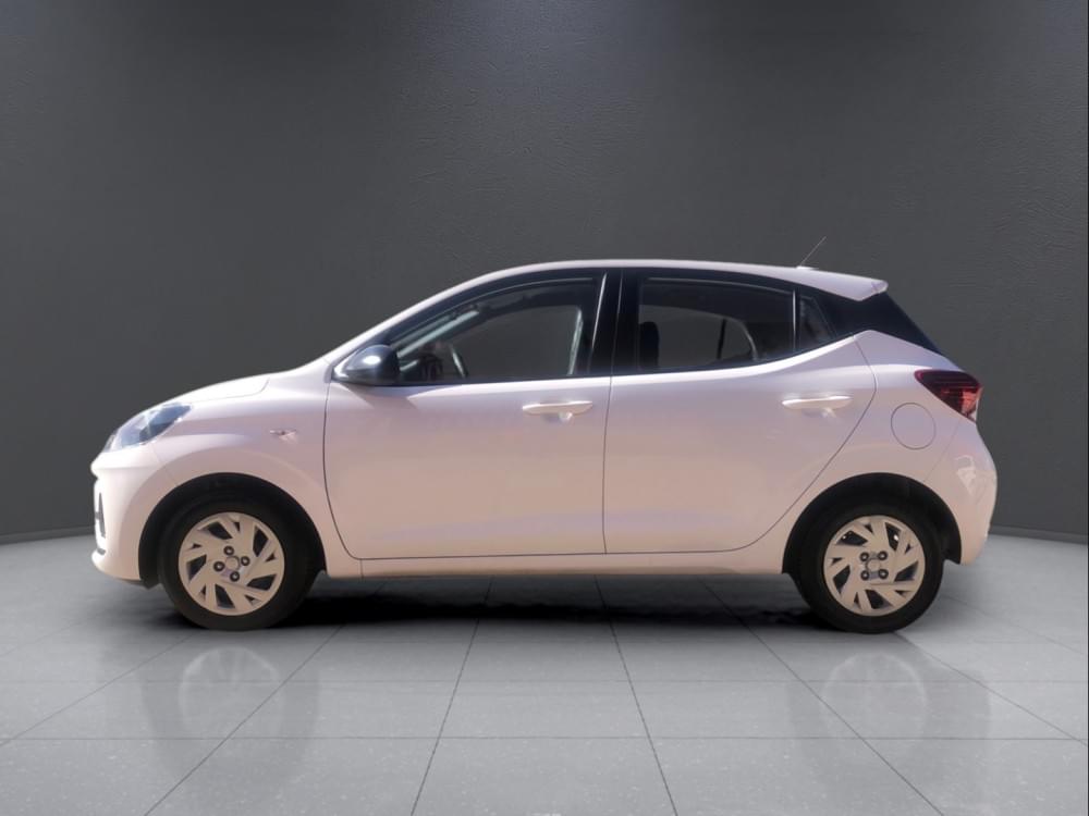 Hyundai Grand I10 1.0 Premium