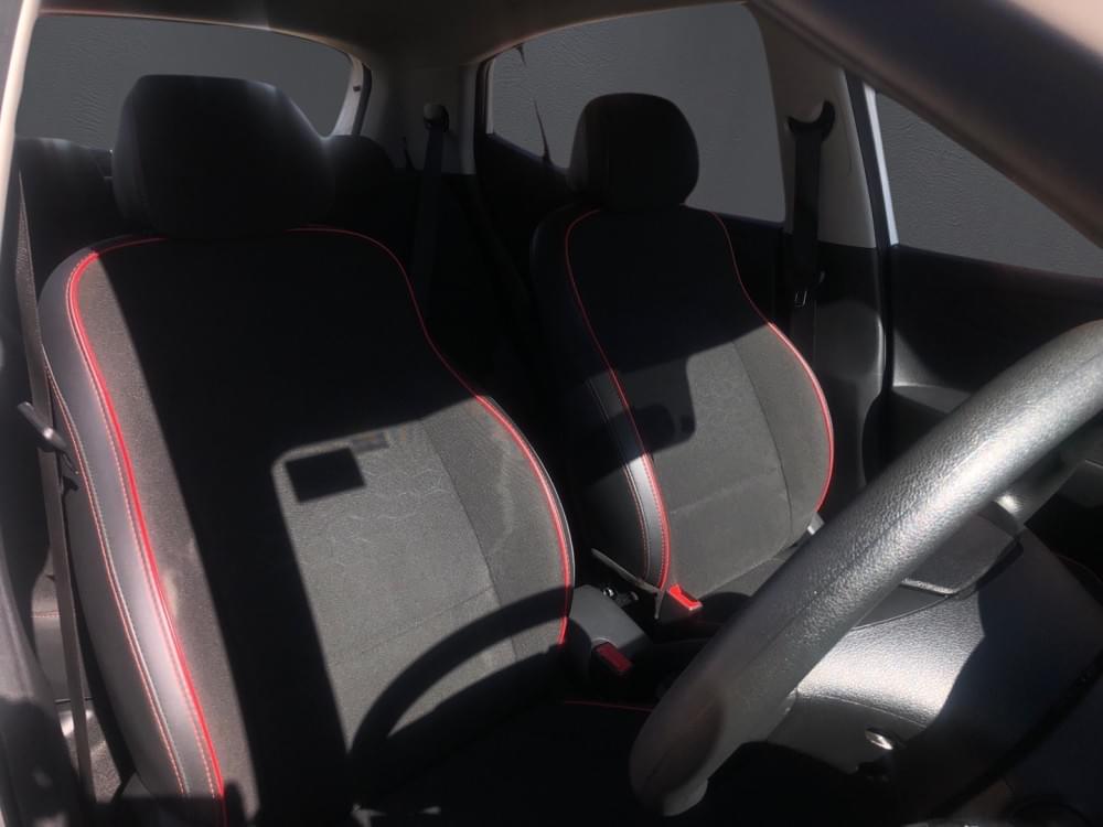 Hyundai Grand I10 1.0 Premium