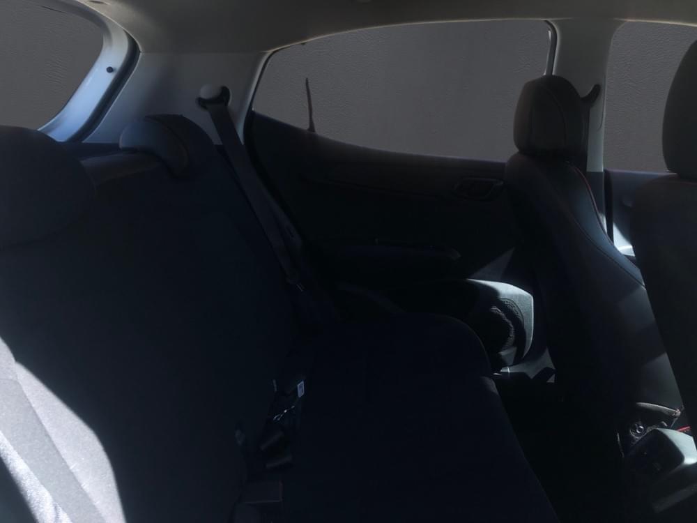 Hyundai Grand I10 1.0 Premium