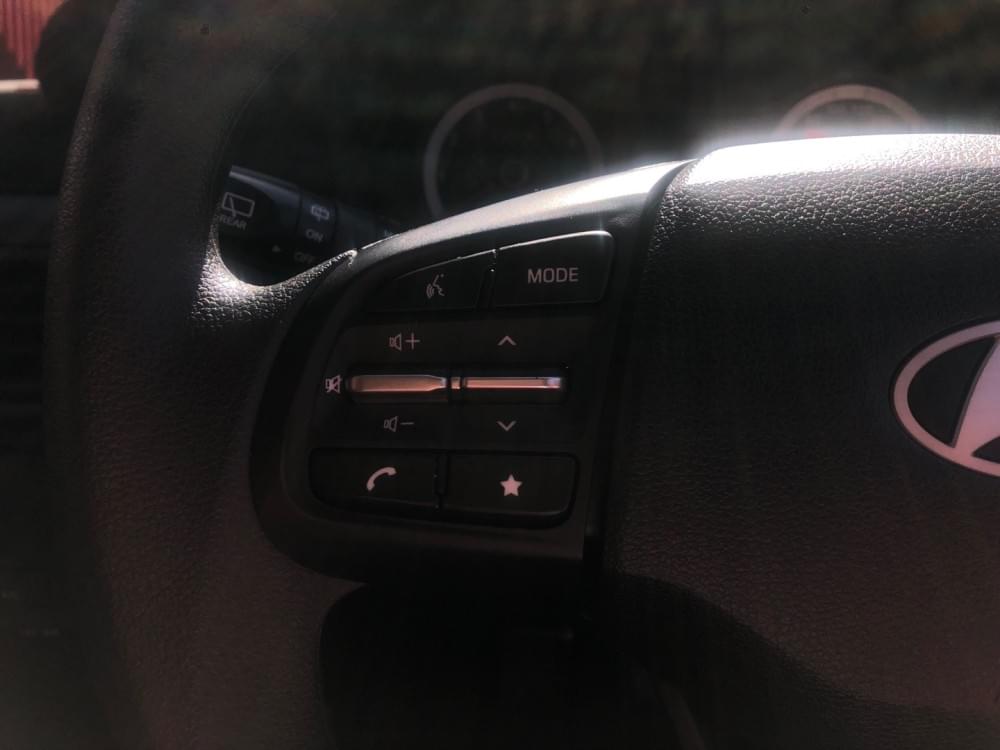 Hyundai Grand I10 1.0 Premium