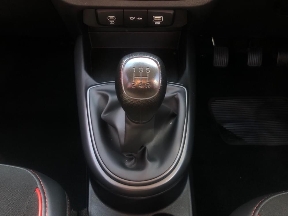 Hyundai Grand I10 1.0 Premium