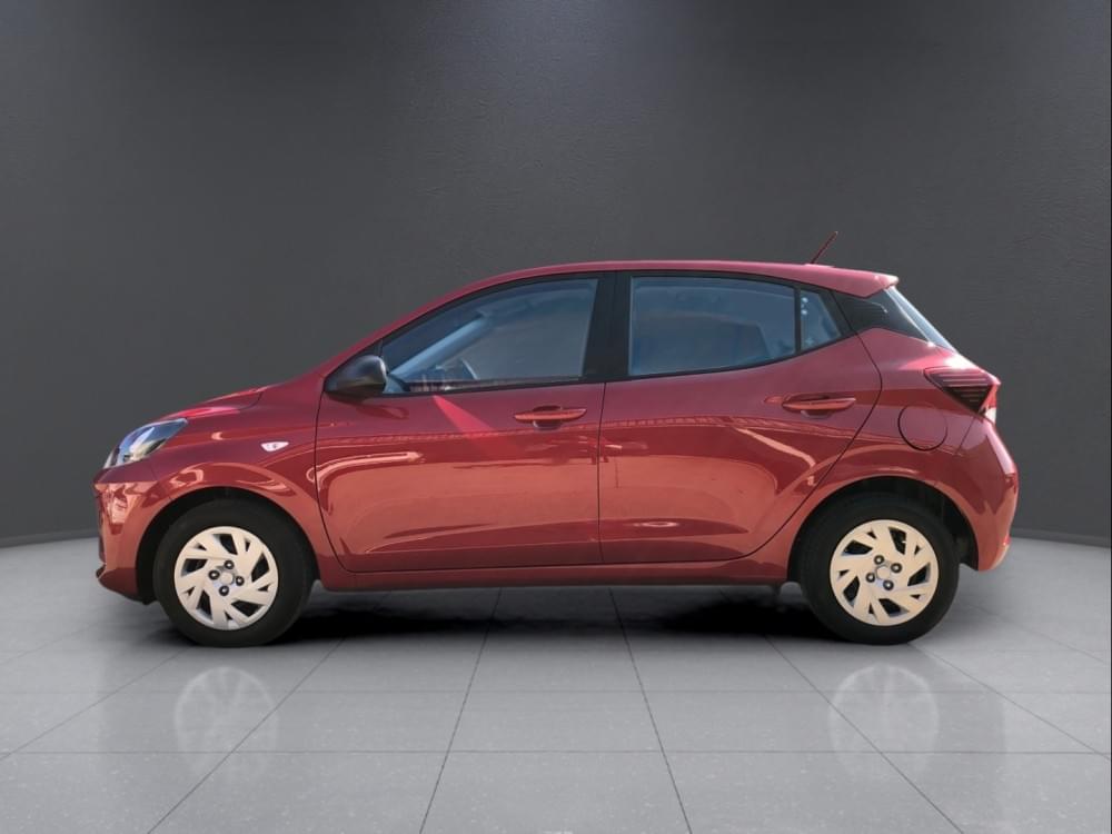 Hyundai Grand I10 1.0 Premium