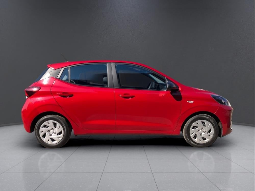 Hyundai Grand I10 1.0 Premium