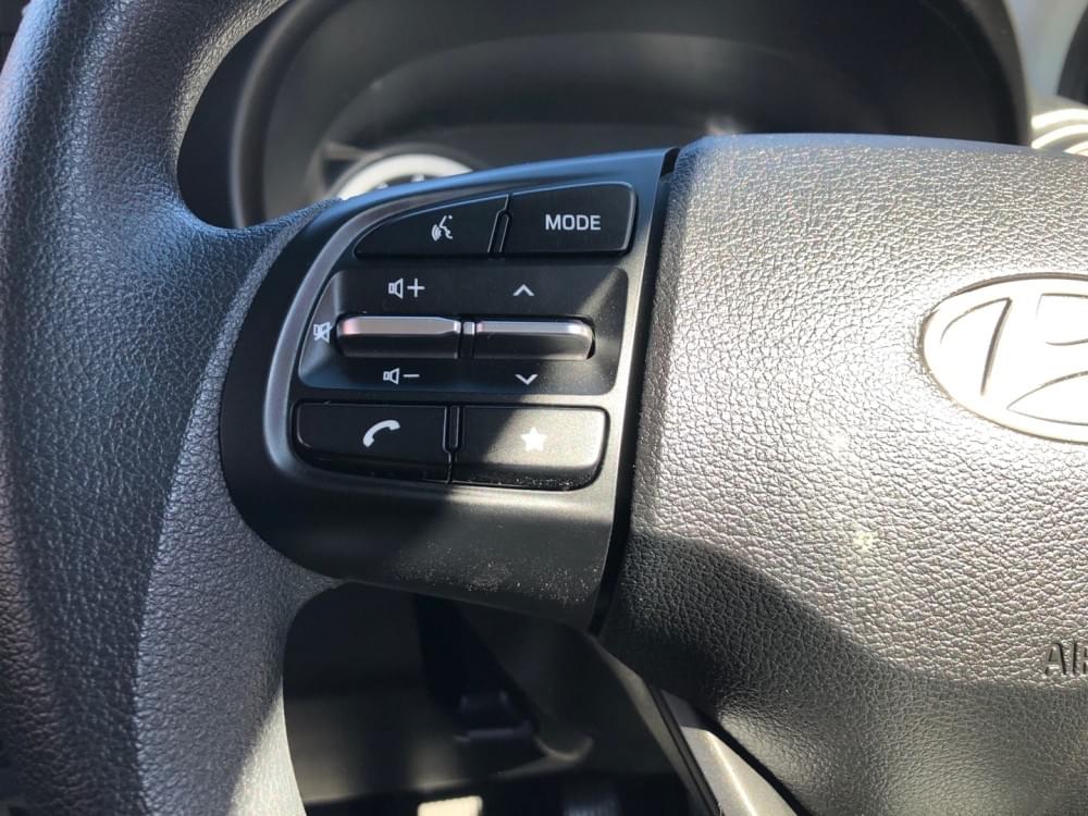 Hyundai Grand I10 1.0 Premium