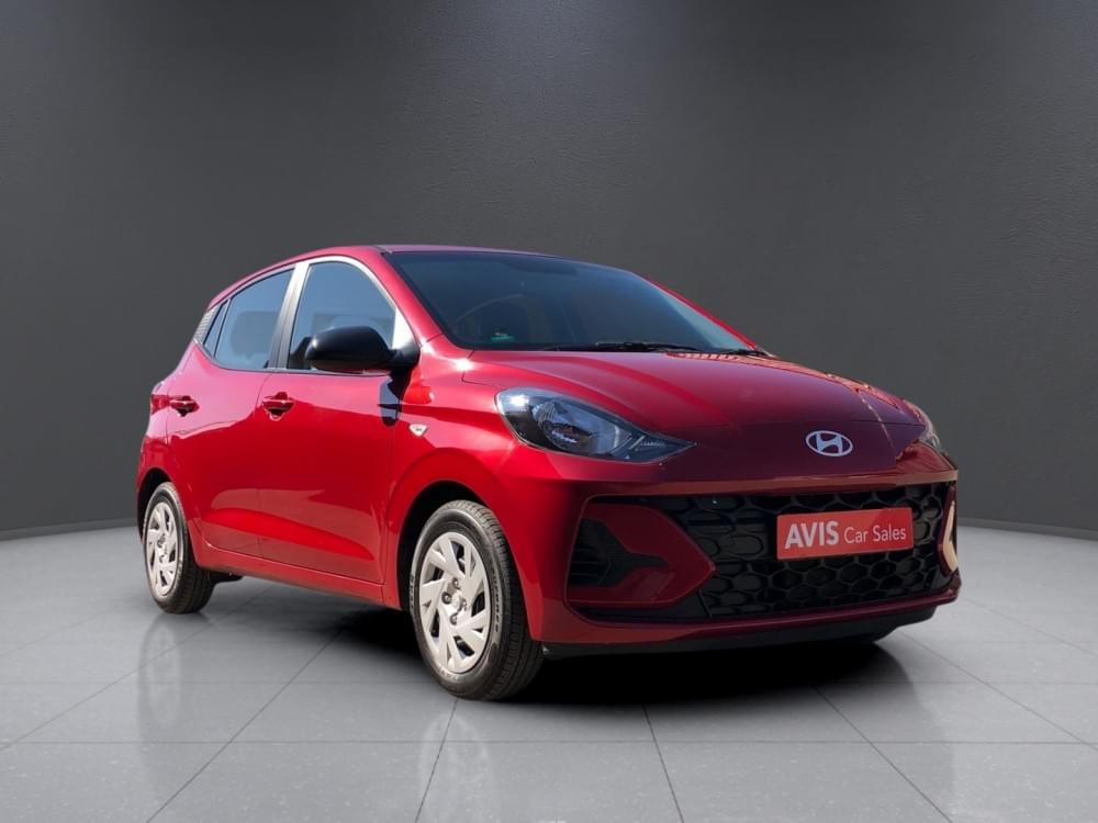 Hyundai Grand I10 1.0 Premium