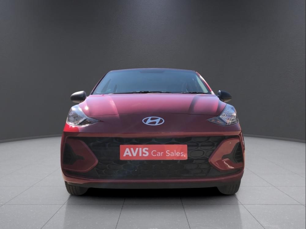 Hyundai Grand I10 1.0 Premium
