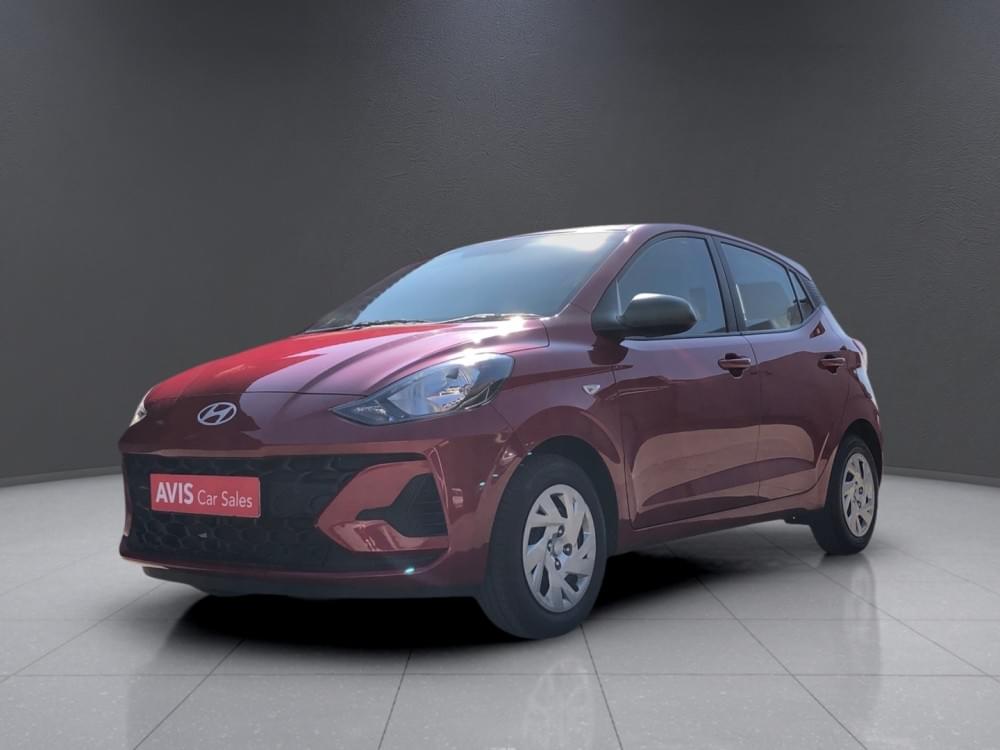 Hyundai Grand I10 1.0 Premium