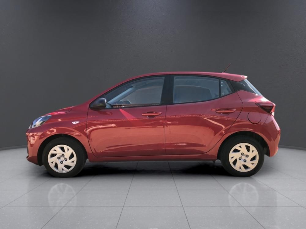 Hyundai Grand I10 1.0 Premium