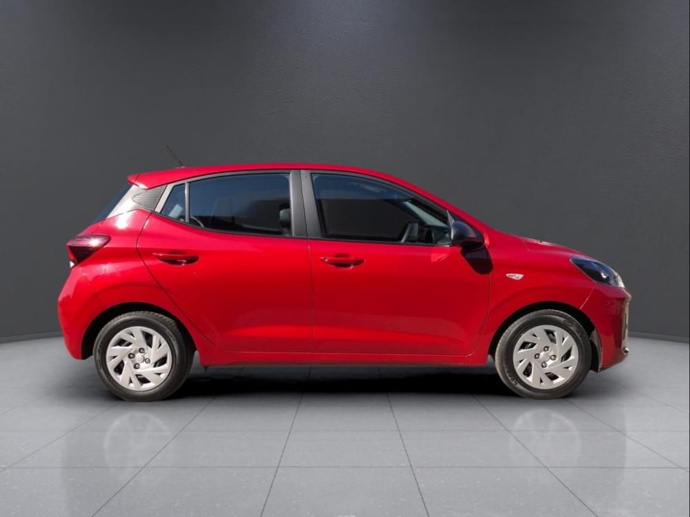 Hyundai Grand I10 1.0 Premium
