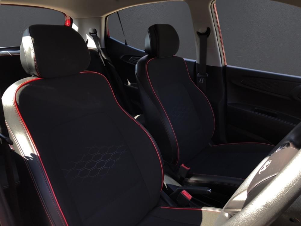 Hyundai Grand I10 1.0 Premium