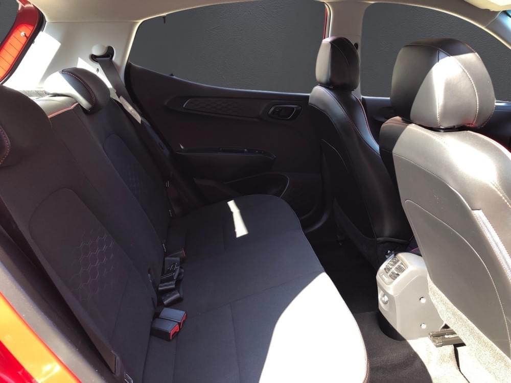 Hyundai Grand I10 1.0 Premium