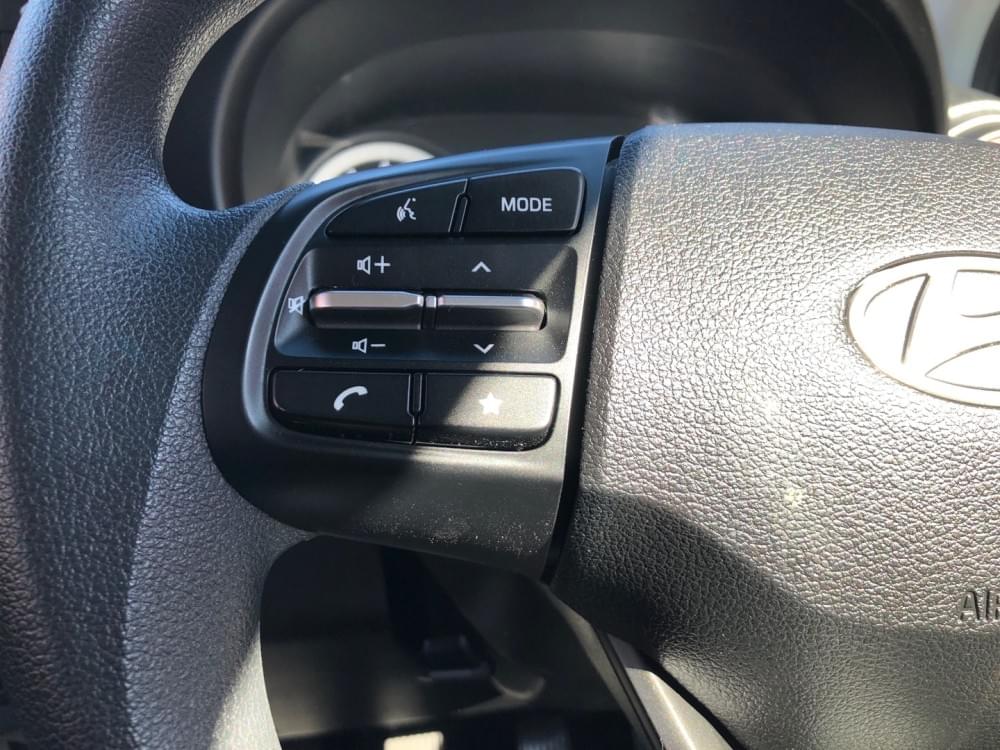 Hyundai Grand I10 1.0 Premium