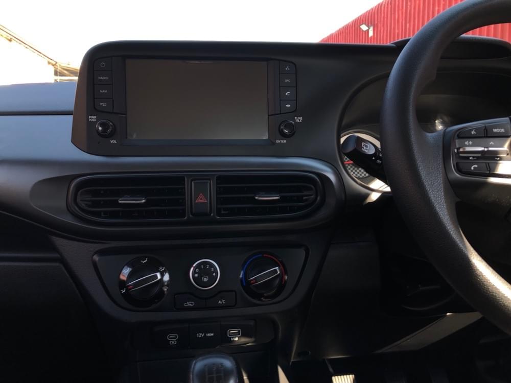 Hyundai Grand I10 1.0 Premium