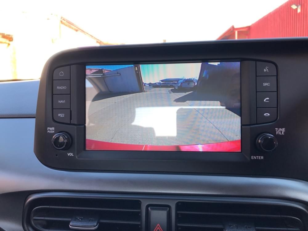 Hyundai Grand I10 1.0 Premium