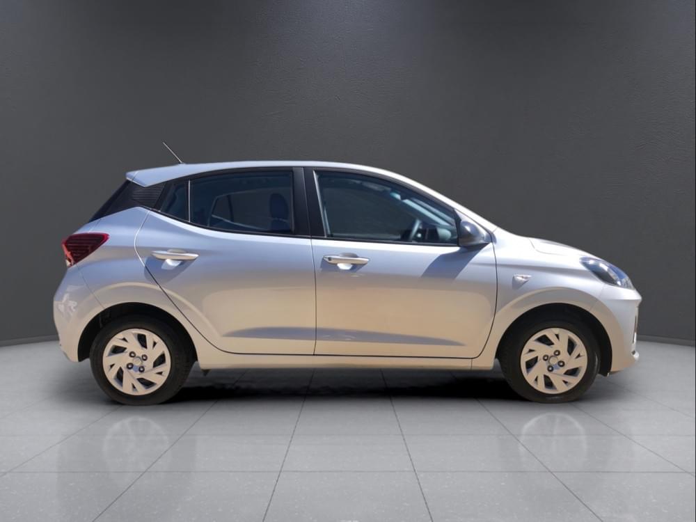 Hyundai Grand I10 1.2 Premium At