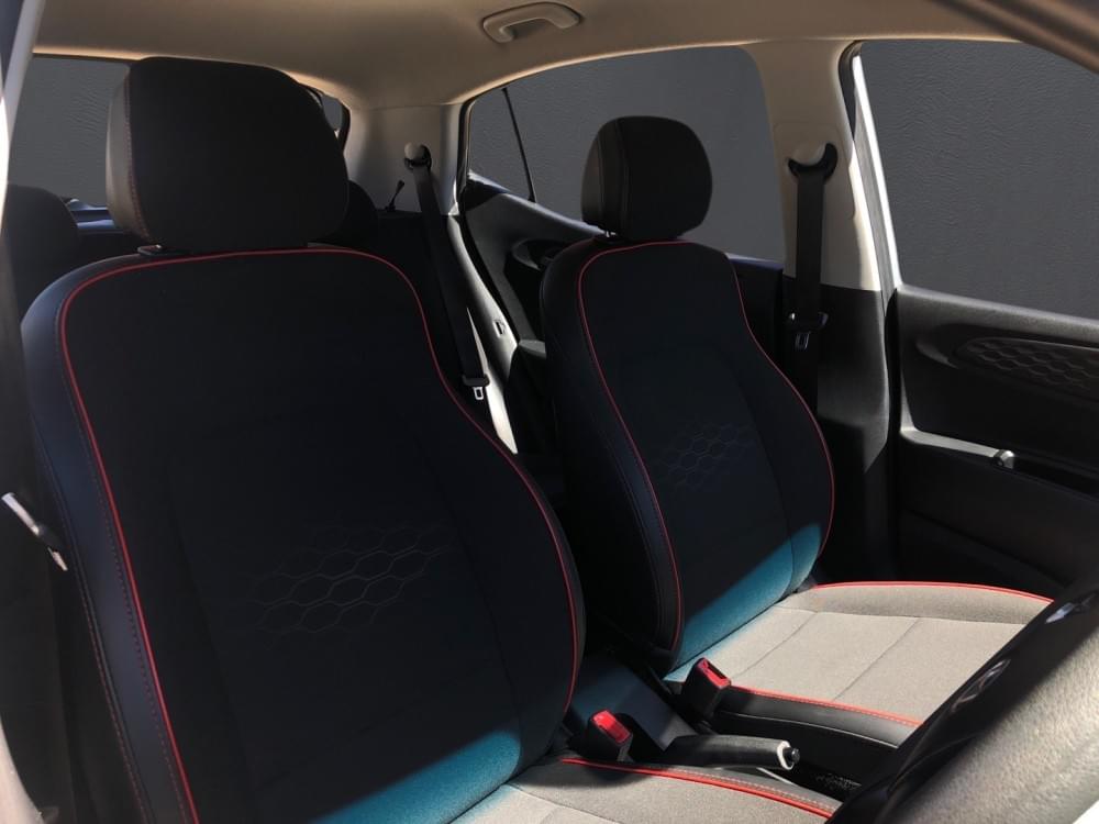 Hyundai Grand I10 1.2 Premium At