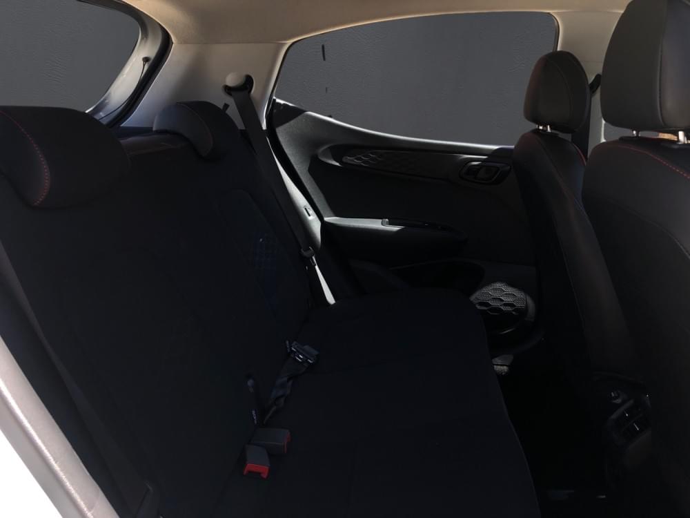 Hyundai Grand I10 1.2 Premium At