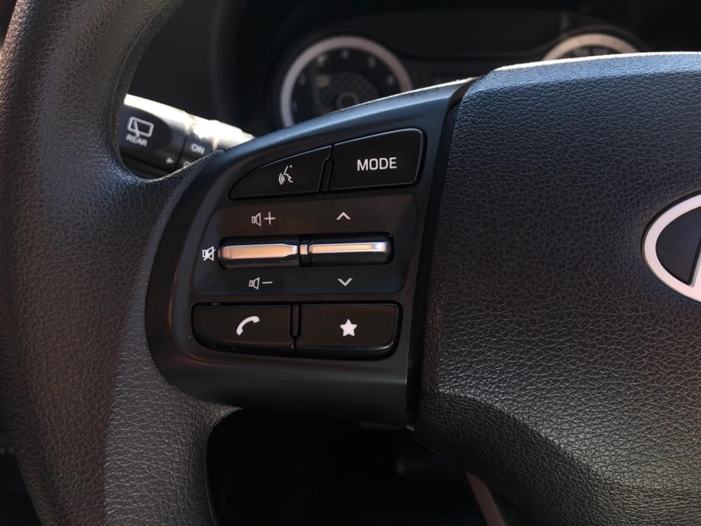 Hyundai Grand I10 1.2 Premium At