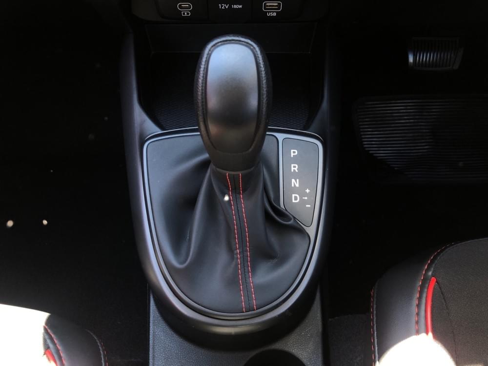 Hyundai Grand I10 1.2 Premium At