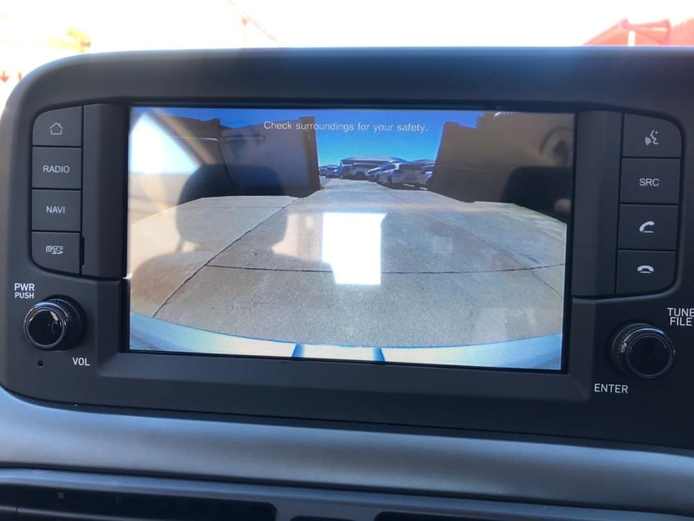 Hyundai Grand I10 1.2 Premium At