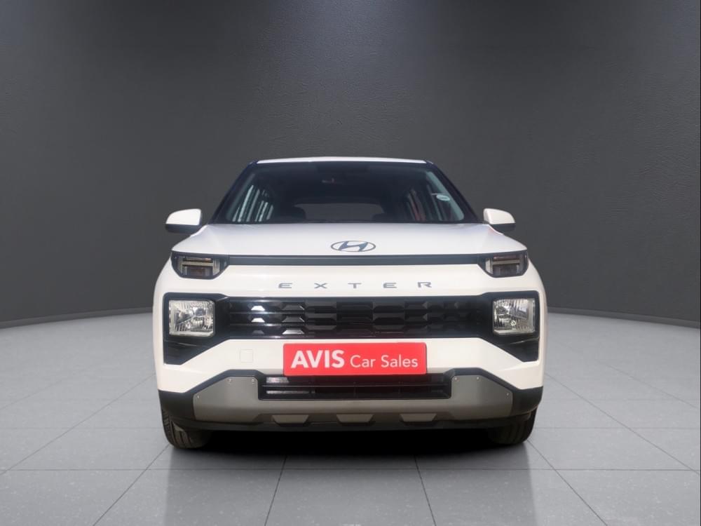 Hyundai Exter 1.2 Premium