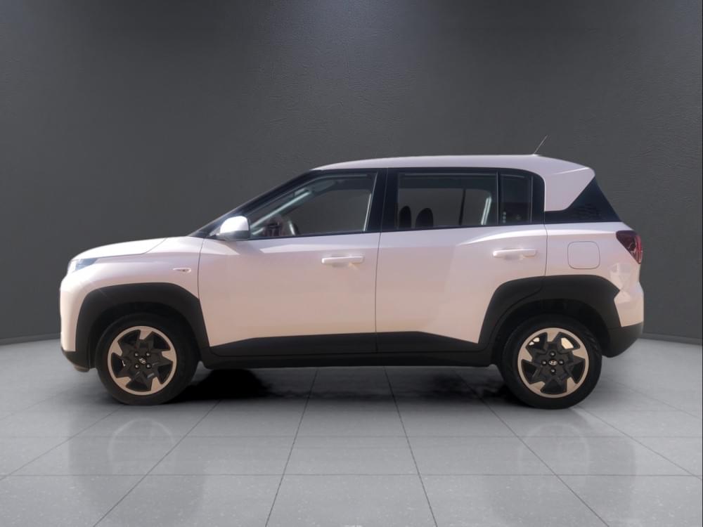 Hyundai Exter 1.2 Premium