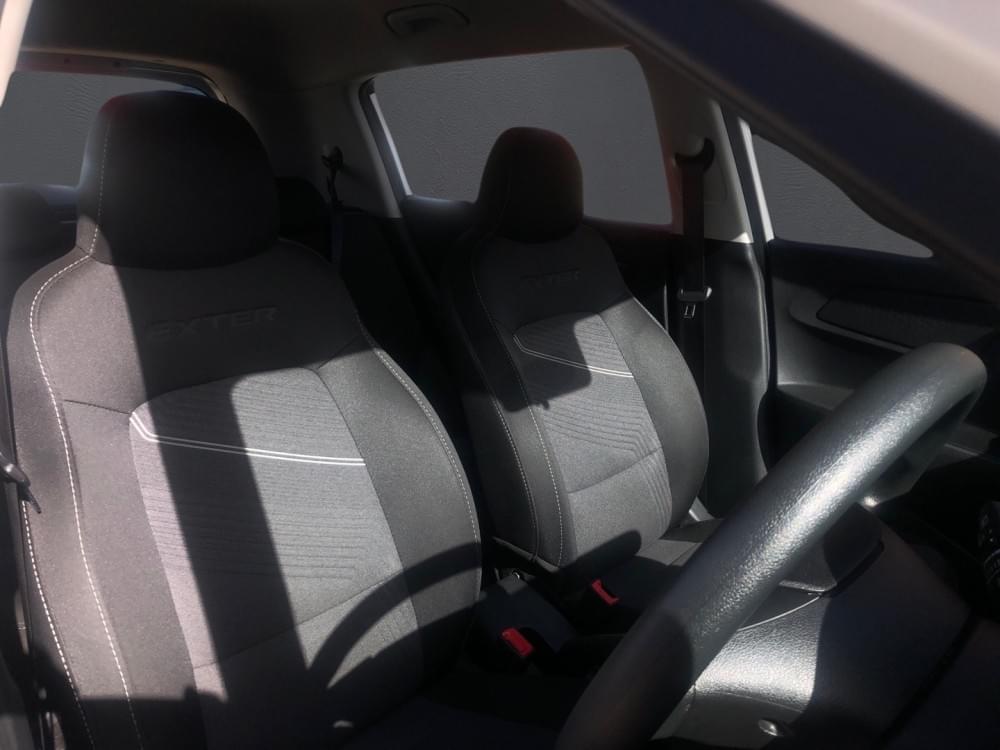 Hyundai Exter 1.2 Premium