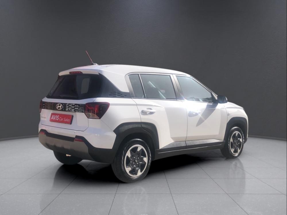 Hyundai Exter 1.2 Premium