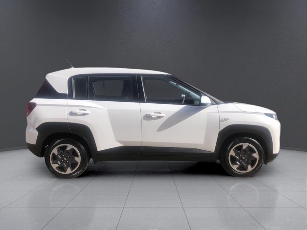 Hyundai Exter 1.2 Premium