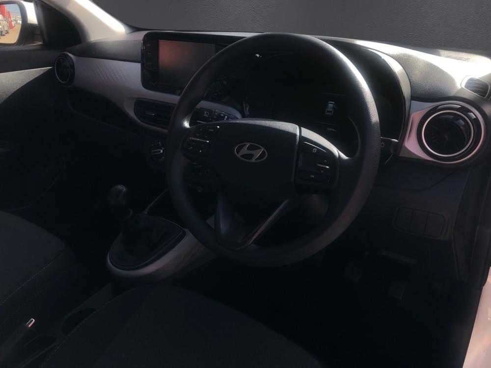 Hyundai Exter 1.2 Premium