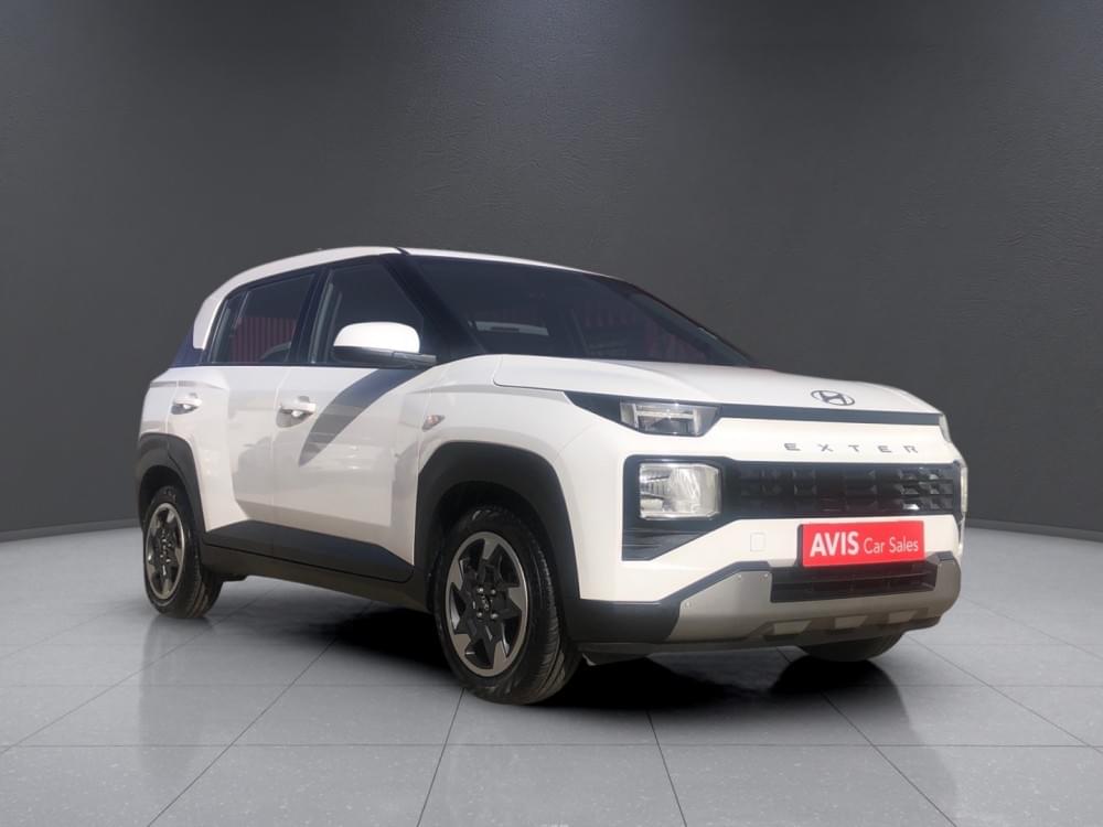 Hyundai Exter 1.2 Premium