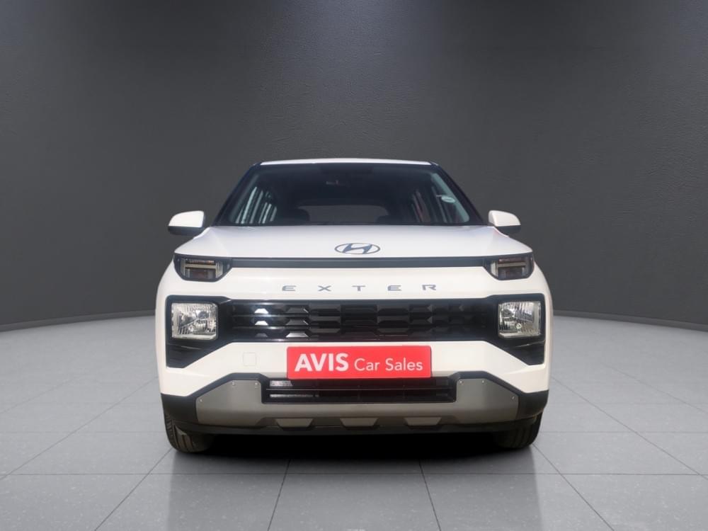 Hyundai Exter 1.2 Premium