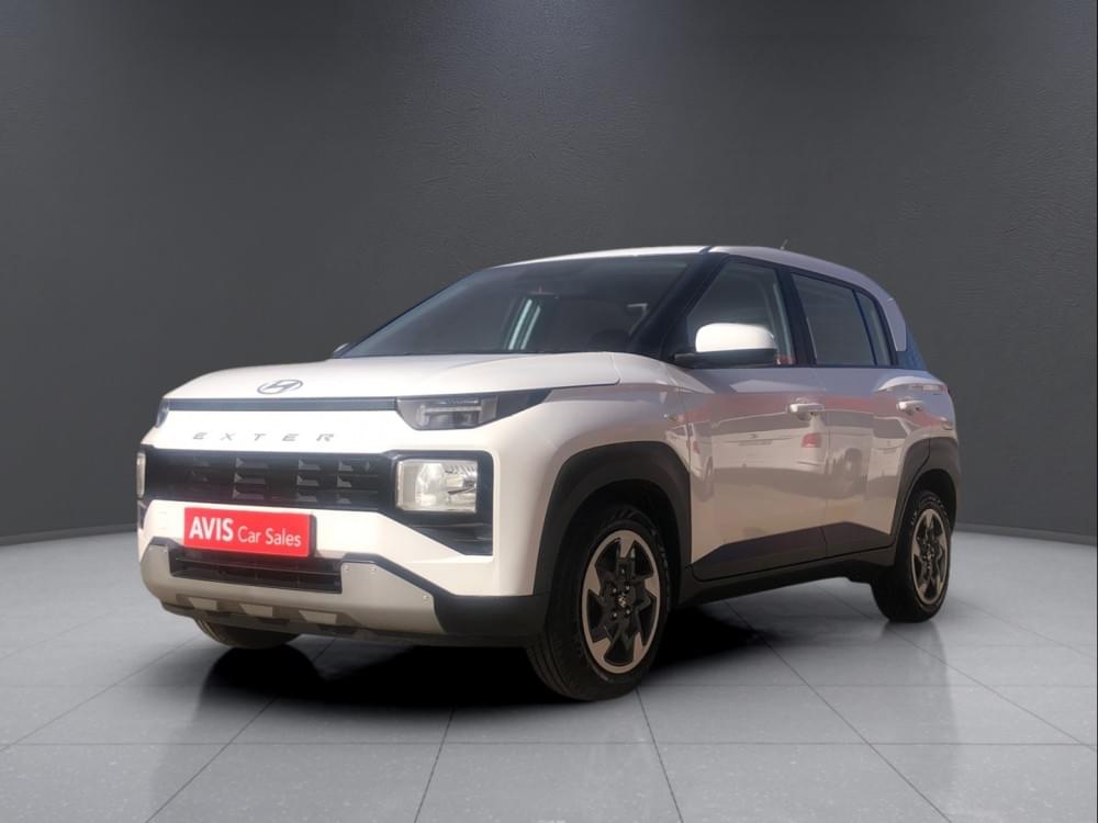 Hyundai Exter 1.2 Premium