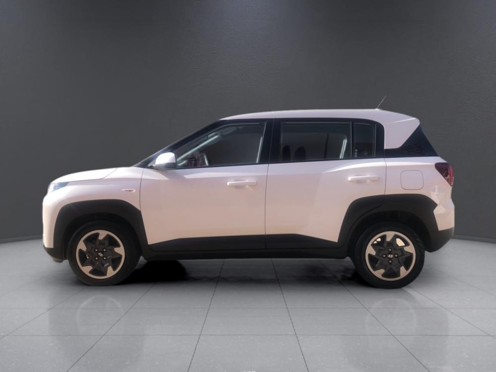 Hyundai Exter 1.2 Premium