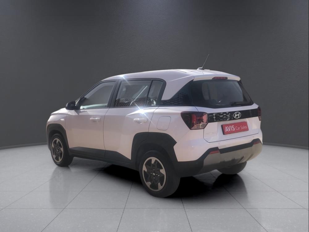 Hyundai Exter 1.2 Premium