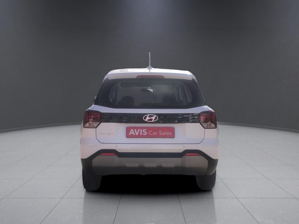 Hyundai Exter 1.2 Premium