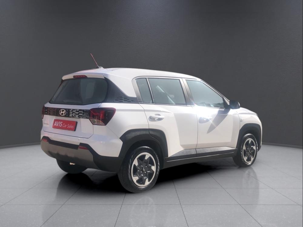 Hyundai Exter 1.2 Premium