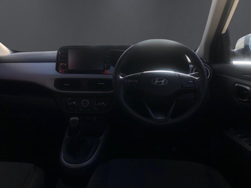 Hyundai Exter 1.2 Premium