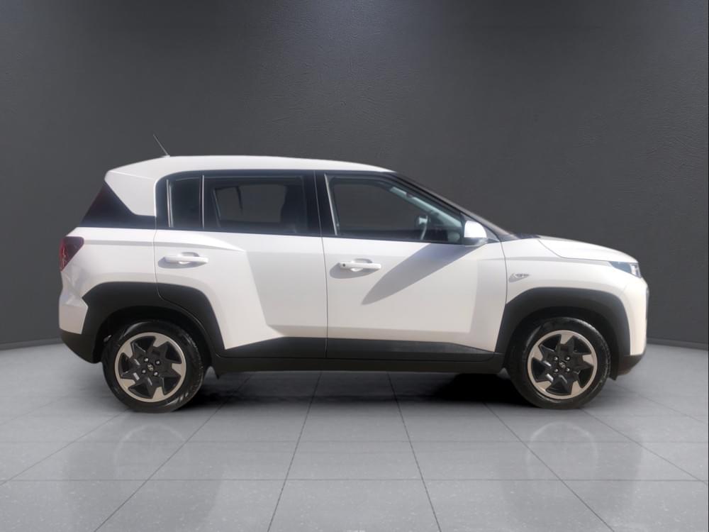 Hyundai Exter 1.2 Premium