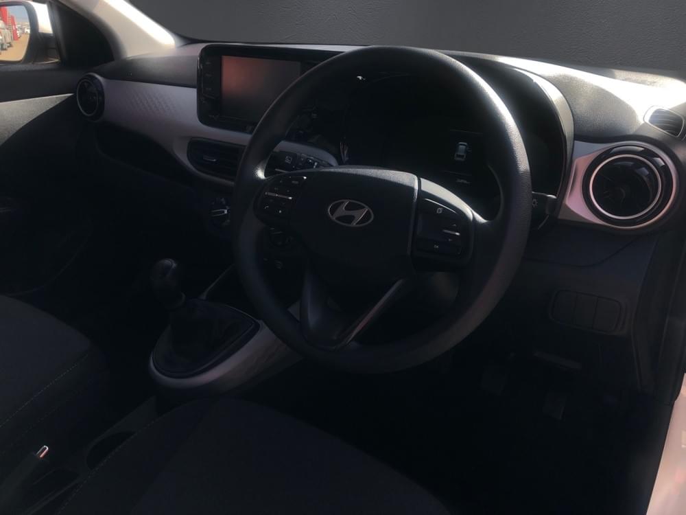 Hyundai Exter 1.2 Premium