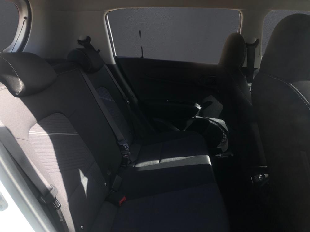 Hyundai Exter 1.2 Premium