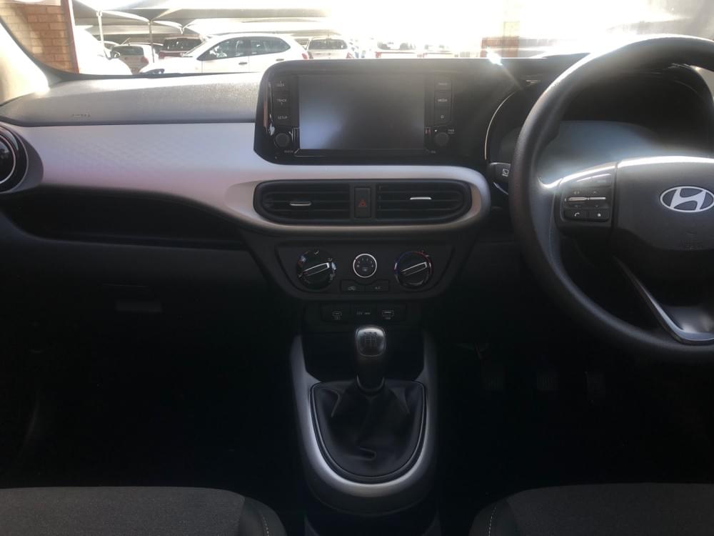 Hyundai Exter 1.2 Premium